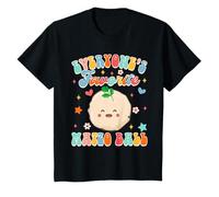 Enfant Boule de matzo juive ashkénaze préférée de tout le monde T-Shirt