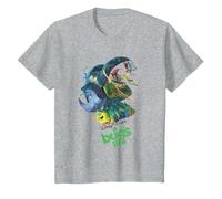 Enfant Bug's Life Gang Flying T-Shirt