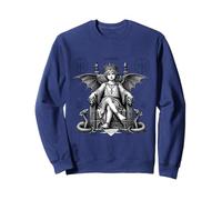 Enfant céleste Infernal de lumière Sweatshirt