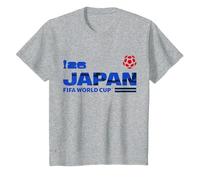 Enfant Championnat du Monde de la FIFA 26 Qualification Japon T-Shirt