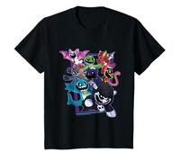 Enfant Chapitre 4 Critters de Cauchemar Baba Chops & Co Kids T-Shirt