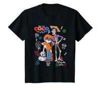Enfant Coco Doodles Halloween T-Shirt