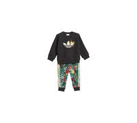 Enfant complet Adidas Originals kd5933 MULTIPLE 5-6A