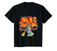 Enfant CraftyCorn Doey Doughman Année Cheval Enfants Halloween T-Shirt