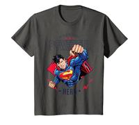 Enfant DC Kids Superman Power T-Shirt