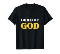 Enfant de Dieu, Bien-Aimé Bienheureux, Foi chrétienne T-Shirt
