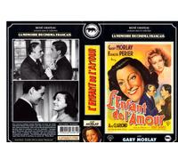 Enfant De L Amour L [VHS]