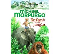 ENFANT DE LA JUNGLE