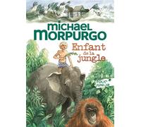 ENFANT DE LA JUNGLE