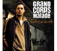 Enfant de la ville CD