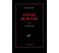 Enfant de putain