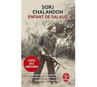 Enfant de salaud