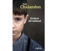 Enfant de salaud Sorj Chalandon (Auteur)