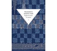 Enfant de toutes les nations - Buru Quartet 2 - Pramoedya Ananta Toer - Zulma - Poche - Roman