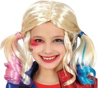 perruque harley quinn couettes couleurs enfant - guirca 48010 Jaune https://www.fnac.com/mp47182885/perruque-harley-quinn-couettes-couleurs-enfant-Coloris-Jaune-48010-Fiestas-Guirca/w-4?oref=a4cecc03-df0d-16b0-b1cf-f57b60651bb4