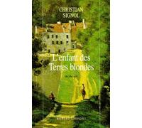 ENFANT DES TERRES BLONDES