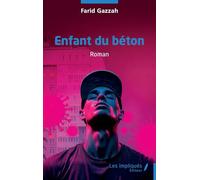 Enfant du béton