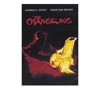 The Changeling – DVD – Import USA (Zone 1) – Warner Bros.