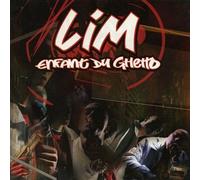 Enfant du Ghetto Édition Limitée Vinyle Rouge Vinyle