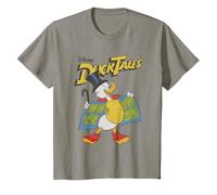 Enfant DuckTales Scrooge McDuck T-Shirt