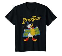 Enfant DuckTales Scrooge McDuck T-Shirt