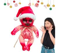 enfant effrayante, infantile mort-vivant hantée fantôme effrayante créative | Effrayant pour les décorations de fête d'Halloween à la maison