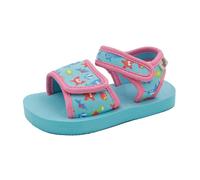 Enfant/Enfants/Filles Urban Beach Safi Sandales / Tongs UK 5 - 10