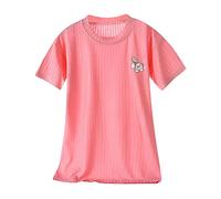 Enfant Ensemble de Pyjama Manches Longues en Coton Haut Pantalons Doux Tenue 2 Pieces Coffret Nuit d'hiver pour Enfants Jeunes Filles