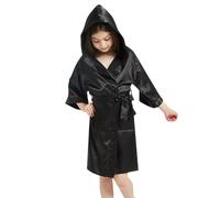 Enfant Ensemble de Pyjama vêtements Nuit Manches Longues en Coton Simple Haut Top Pantalon Maison Coffret d'hiver pour Enfants Le Carnaval et la Fête d'halloween