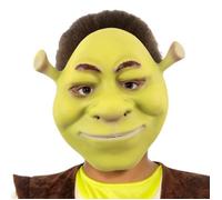 Enfant Eva Shrek Masque Déguisement sous Licence & Bande Élastique Par Smiffys