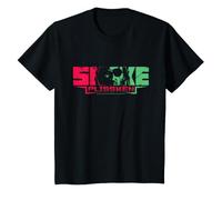 Enfant Évasion de New York Kurt Russell Snake Plissken Kids T-Shirt