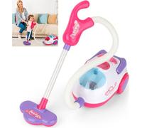 Enfant faire semblant d'être un aspirateur jouet simulation sécurité non toxique jouet éducatif pour enfants