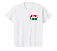 Enfant FIFA World CUP26 Ballon de Football Jordan T-Shirt