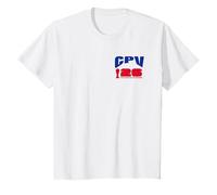 Enfant FIFA World CUP26 Cabo Verde Ballon de But T-Shirt