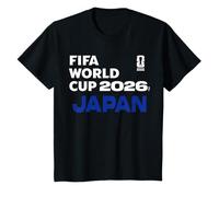 Enfant FIFA World CUP26 Japan Block Letters T-Shirt