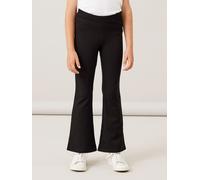 Enfant Filles Pantalon Évasé Large Jambe NKFFRIKKALI Fashionneuf