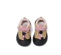 Enfant Garcon Fille Chaussure à Enfiler Respirant Légères et Confortables Compétition Entraînement Sneakers pour Tout-Petit/Tout-Petit/Grand Enfant Chaussures De Toile Sneakers Enfant