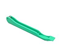 Enfant Glass Handfolter - Tool Foils Copper | Film À Main En Verre Coloré | Outils D'enveloppement En Feuille De Cuivre | Amélioration Des Rouleaux En Acier Inoxydable, Conversation À La Main En Acier