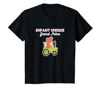 Enfant Grand Frère Annonce De Grossesse Dinosaure T-Shirt