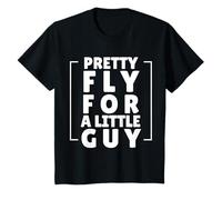 Enfant Jolie Mouche pour Un Petit Gars T-Shirt