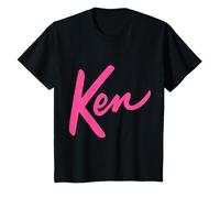 Enfant Ken officiel, plusieurs couleurs T-Shirt
