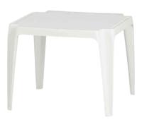 Enfant Kinderstapeltisch Kunststofftisch 56x52x44 CM Table Empilable Meuble Neuf