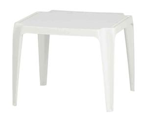 Enfant Kinderstapeltisch Kunststofftisch 56x52x44 CM Table Empilable Meuble Neuf