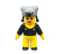 Enfant Koala - Figurine articulée de 12 cm de la collection 99 Nuits dans la forêt - Collection 99 Nights in the Forest - Culturiste au casque, Culturiste hache et Archer - Créatures forêt - Enfants