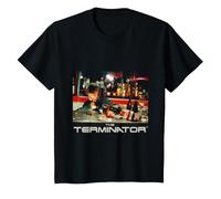 Enfant Le Combattant de la résistance Terminator Kyle Reese pour Enfants T-Shirt