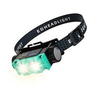 Enfant LED USB Rechargeable | Équipement Étanche Extérieur | Torche De Survie Pour Camping, Course, Pêche, Cavité, Urgence, Promenades Pour Chemins De Chemins, Glamping, Chasse, Ciclis