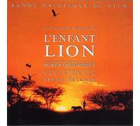 Salif Keita - Ext Bof l'enfant Lion