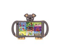 Logicom Tablette tactile Logikids 7 - Écran 7" - 16 Go - Batterie 3000 mAh - Contrôle parental