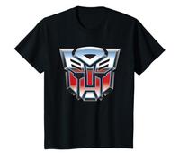 Enfant Logo classique Transformers Autobots pour enfants T-Shirt