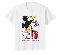 Enfant Mickey Mouse That Sure Is Swell T-Shirt
